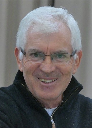 Pour Guy Bertin, la randonnée ça compte énormément ! Bénévoles